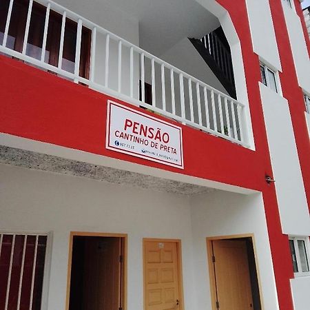 Pousada Cantinho De Preta Seladinha Exteriör bild