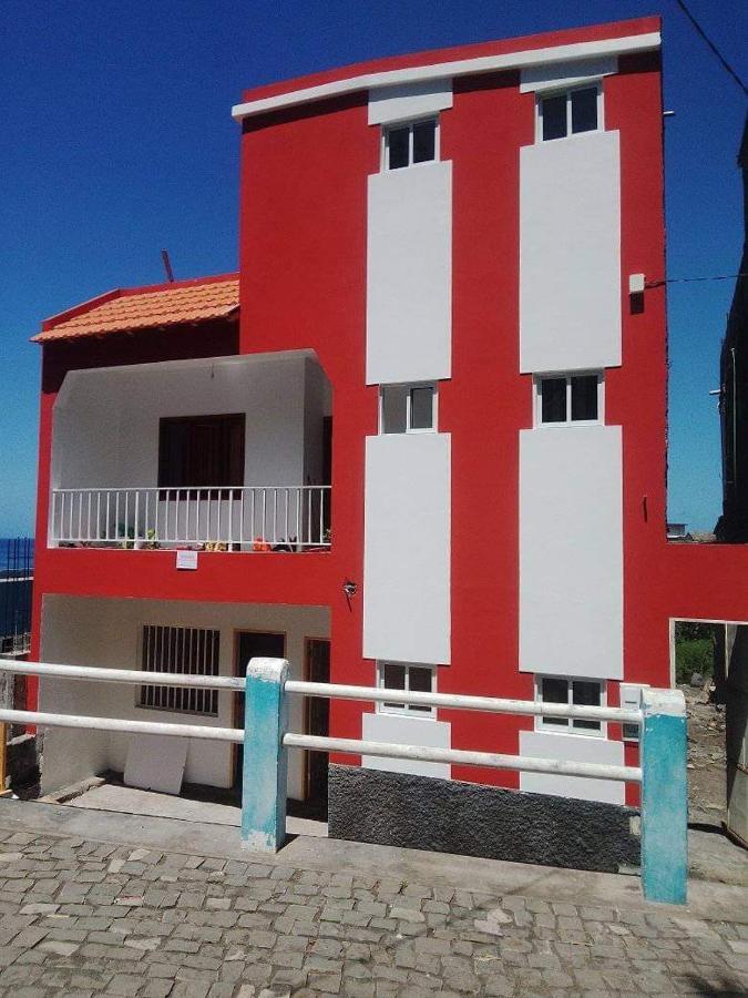 Pousada Cantinho De Preta Seladinha Exteriör bild